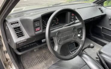 Volkswagen-1983-silver-2