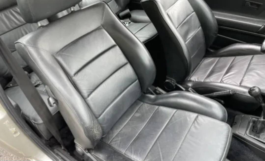 Volkswagen-1983-silver-4