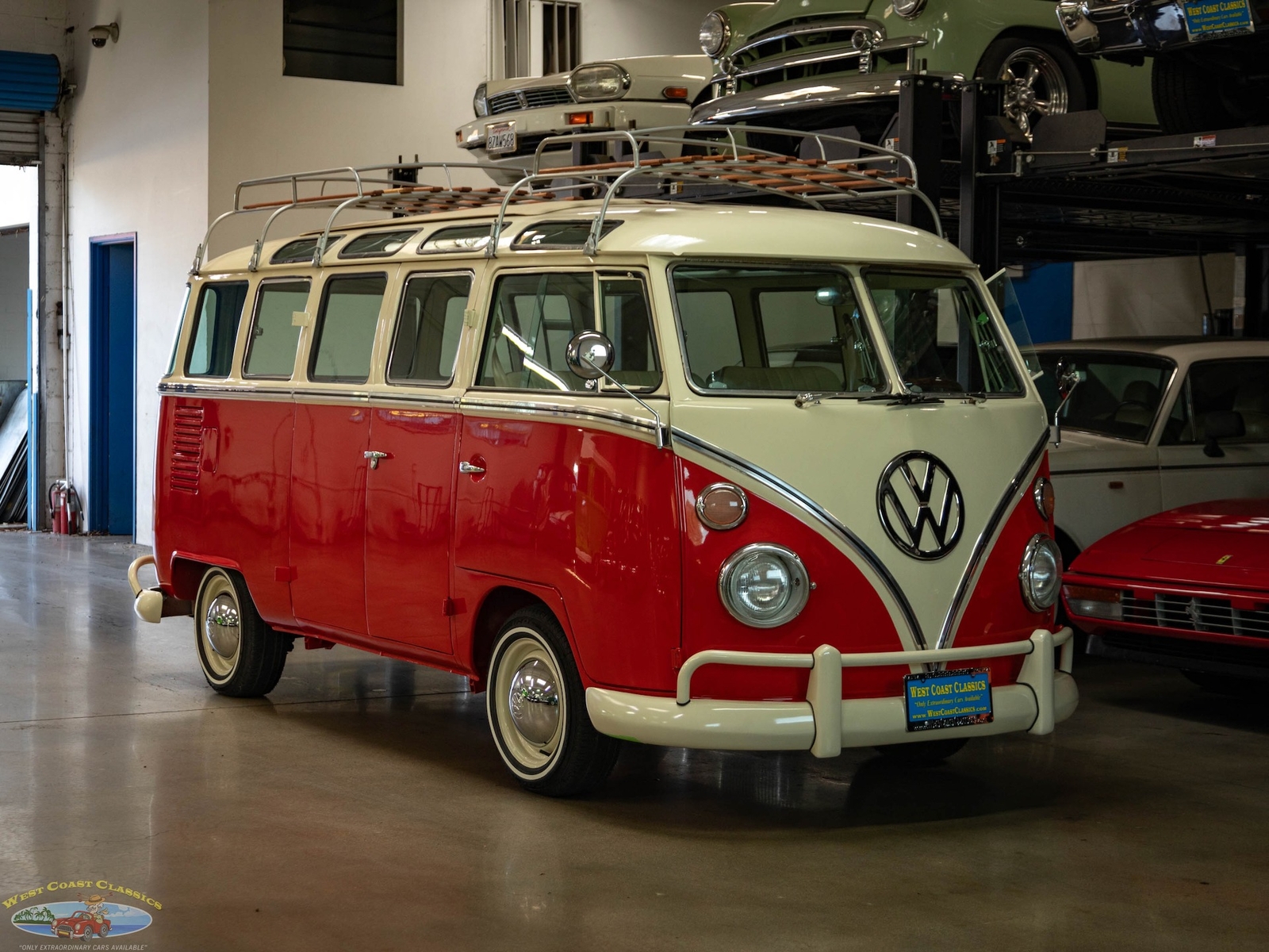 Volkswagen-23-Window-Samba-1975-23-Window-Bus-9