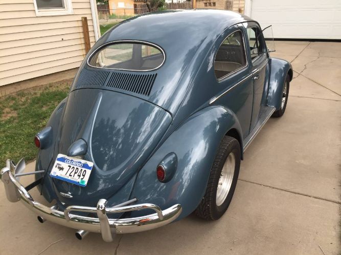 Volkswagen-Beetle-1956-1