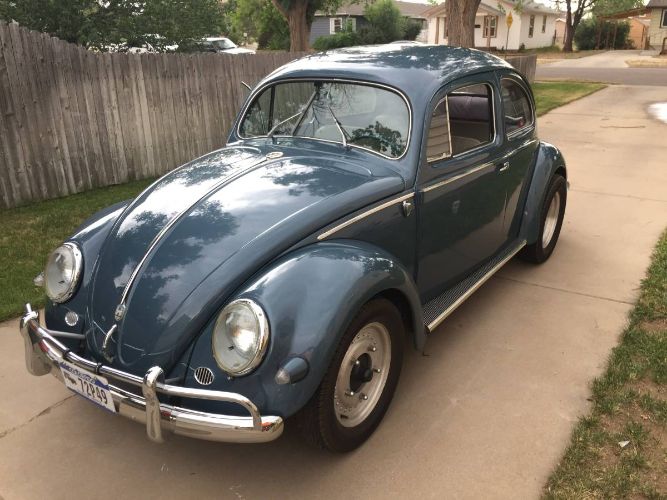 Volkswagen-Beetle-1956