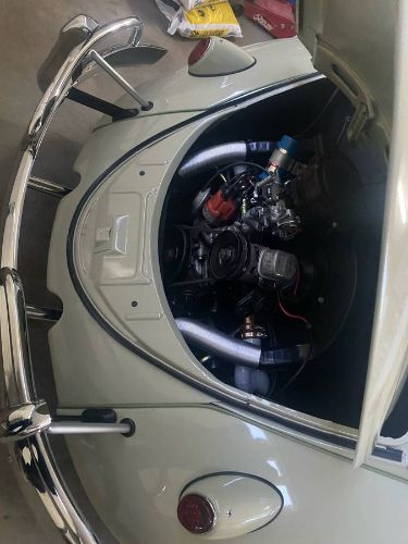Volkswagen-Beetle-1959-Green-Leather-5