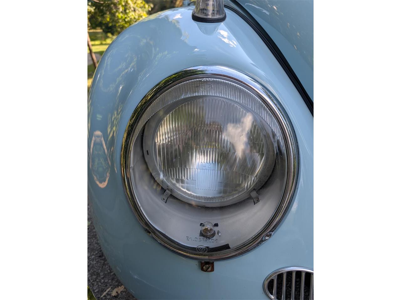 Volkswagen-Beetle-1960-Blue-Black-11