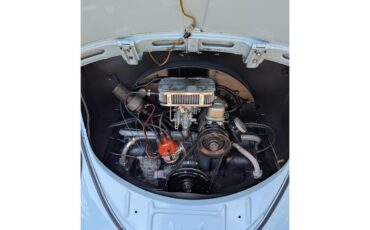Volkswagen-Beetle-1960-Blue-Black-12