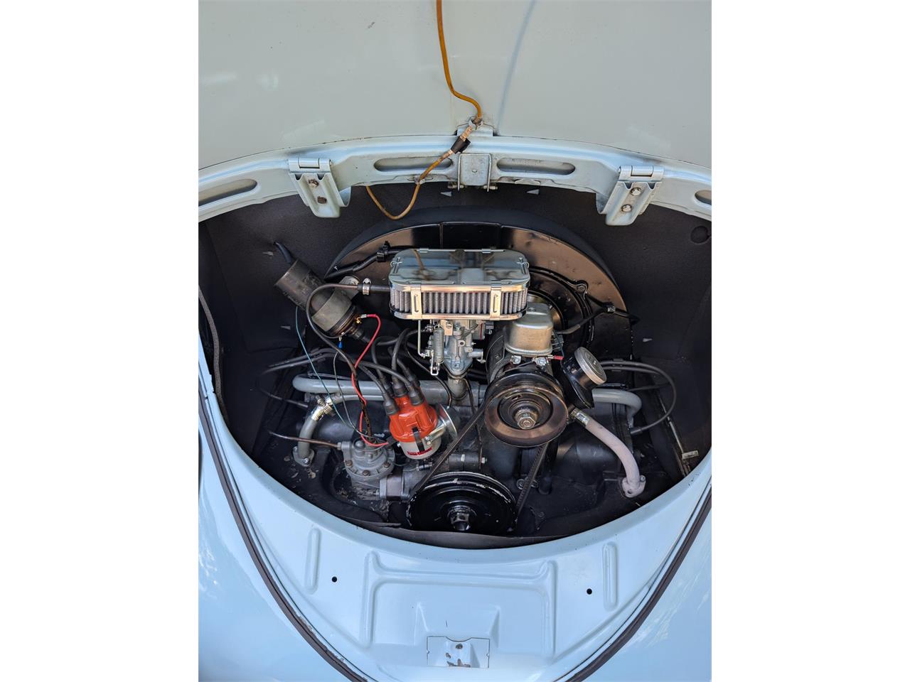 Volkswagen-Beetle-1960-Blue-Black-12