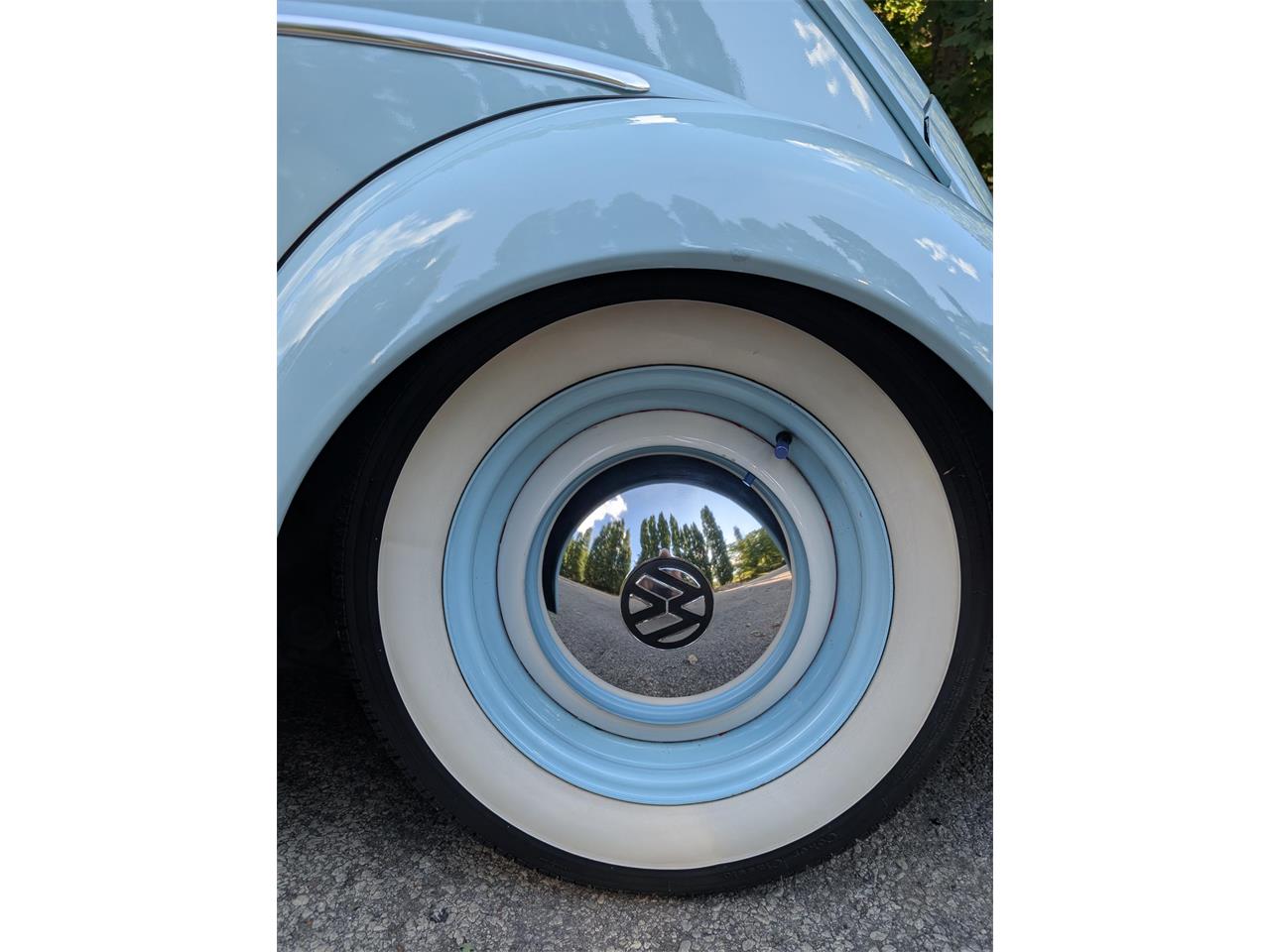 Volkswagen-Beetle-1960-Blue-Black-18