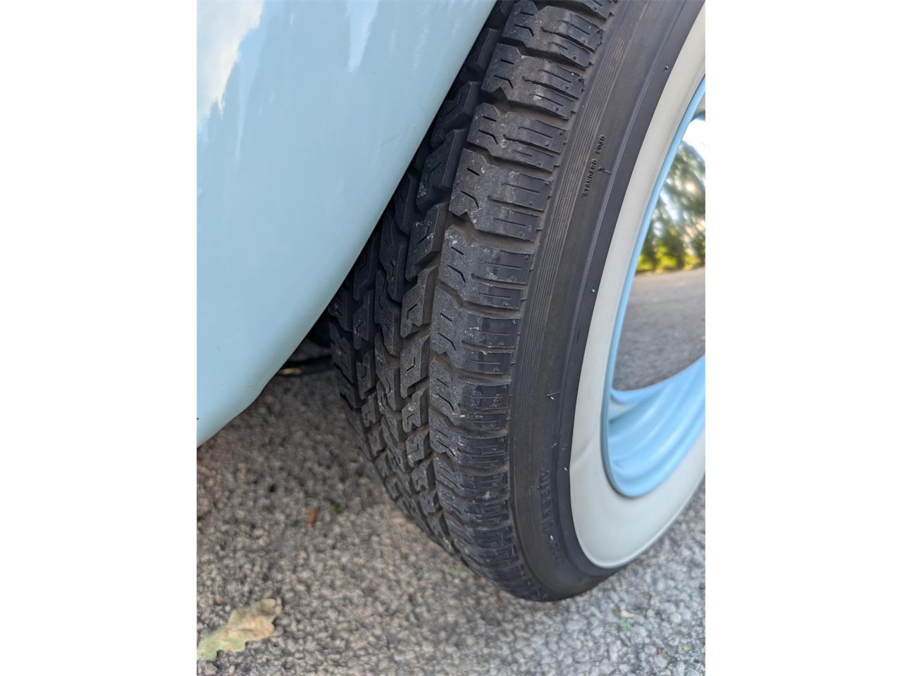 Volkswagen-Beetle-1960-Blue-Black-19
