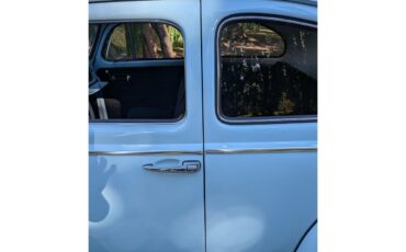 Volkswagen-Beetle-1960-Blue-Black-2
