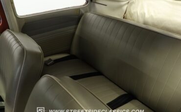 Volkswagen-Beetle-1960-Brick-Red-Beige-40