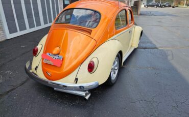 Volkswagen-Beetle-1962-Beigeorange-Beigeorange-11