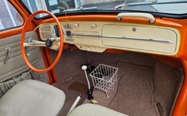 Volkswagen-Beetle-1962-Beigeorange-Beigeorange-13