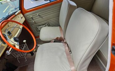 Volkswagen-Beetle-1962-Beigeorange-Beigeorange-3