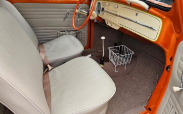 Volkswagen-Beetle-1962-Beigeorange-Beigeorange-4