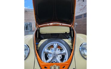 Volkswagen-Beetle-1962-Beigeorange-Beigeorange-7