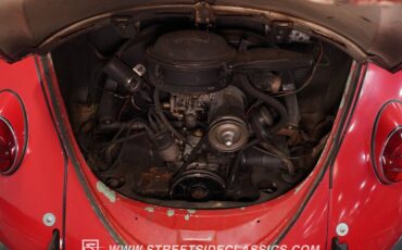 Volkswagen-Beetle-1962-Red-Beige-2