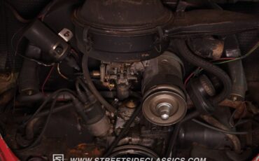 Volkswagen-Beetle-1962-Red-Beige-33