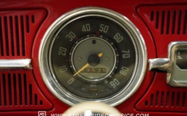 Volkswagen-Beetle-1962-Red-Beige-39