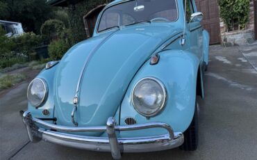 Volkswagen-Beetle-1962-sea-foam-green-beige-1