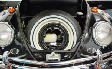Volkswagen-Beetle-1964-Black-Red-23