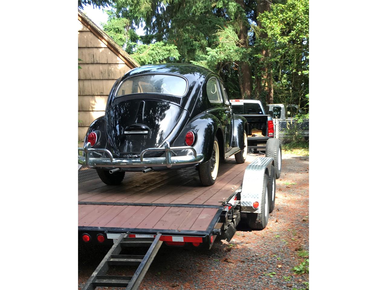 Volkswagen-Beetle-1964-Black-Red-3