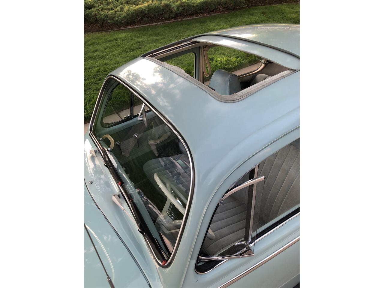 Volkswagen-Beetle-1965-Bahama-Blue-Matching-10