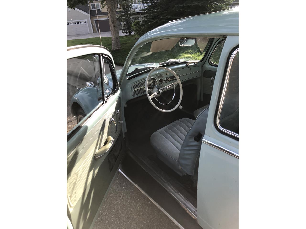 Volkswagen-Beetle-1965-Bahama-Blue-Matching-4