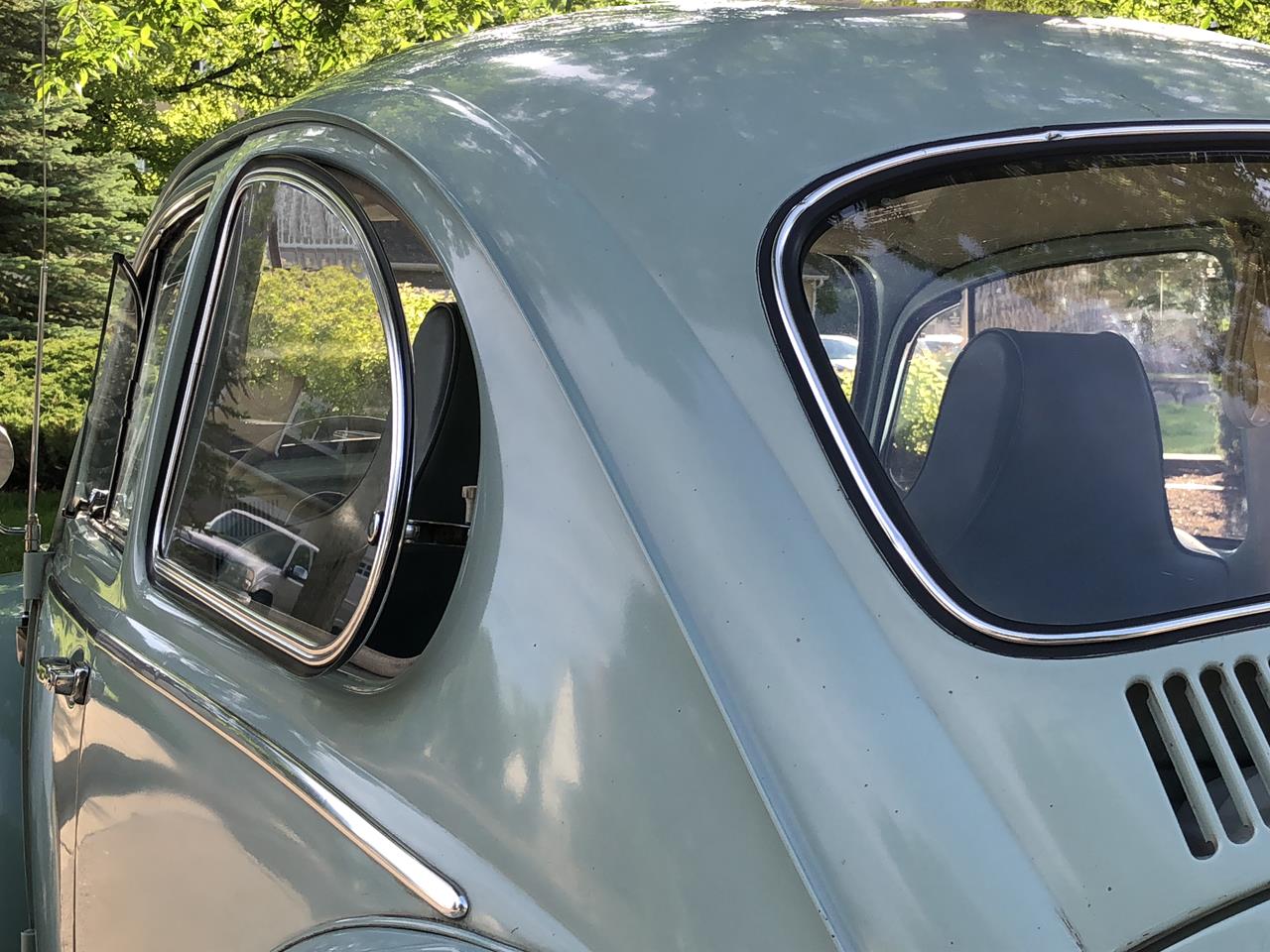 Volkswagen-Beetle-1965-Bahama-Blue-Matching-8