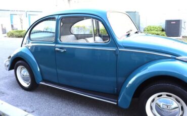 Volkswagen-Beetle-1966-Blue-White-15