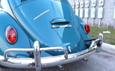 Volkswagen-Beetle-1966-Blue-White-19