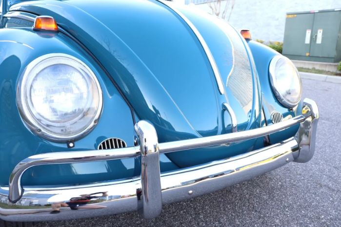 Volkswagen-Beetle-1966-Blue-White-20