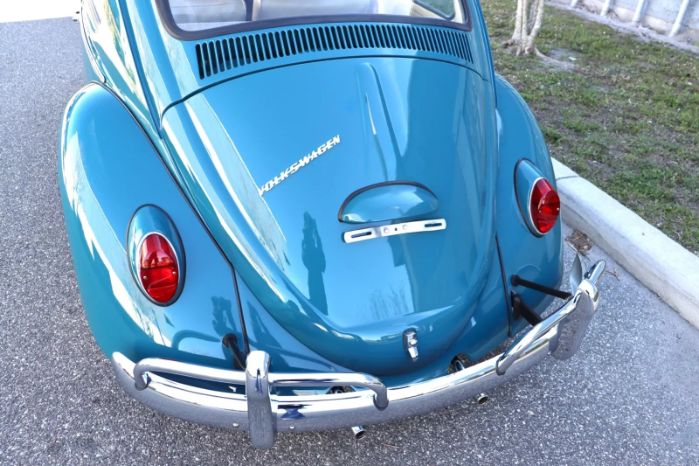 Volkswagen-Beetle-1966-Blue-White-26