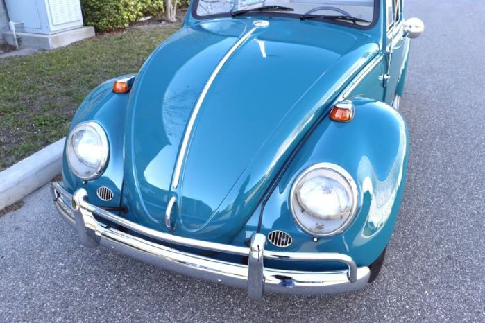 Volkswagen-Beetle-1966-Blue-White-27