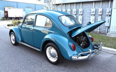 Volkswagen-Beetle-1966-Blue-White-3