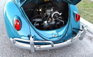 Volkswagen-Beetle-1966-Blue-White-35