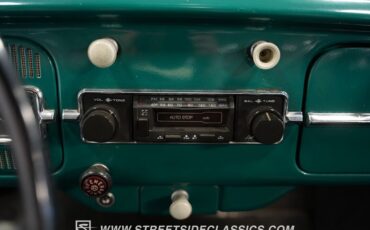Volkswagen-Beetle-1966-Green-Black-44