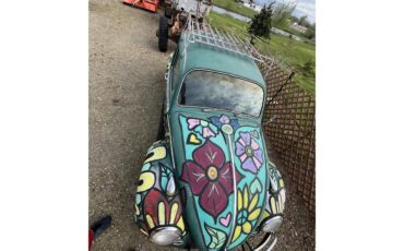 Volkswagen-Beetle-1966-Java-GreenLove-Bug-Java-GreenBlack-1