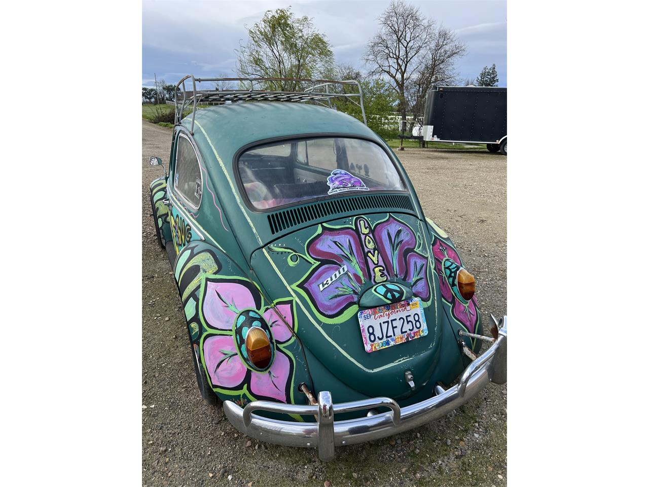 Volkswagen-Beetle-1966-Java-GreenLove-Bug-Java-GreenBlack-13