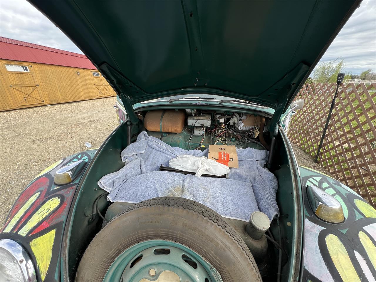 Volkswagen-Beetle-1966-Java-GreenLove-Bug-Java-GreenBlack-20