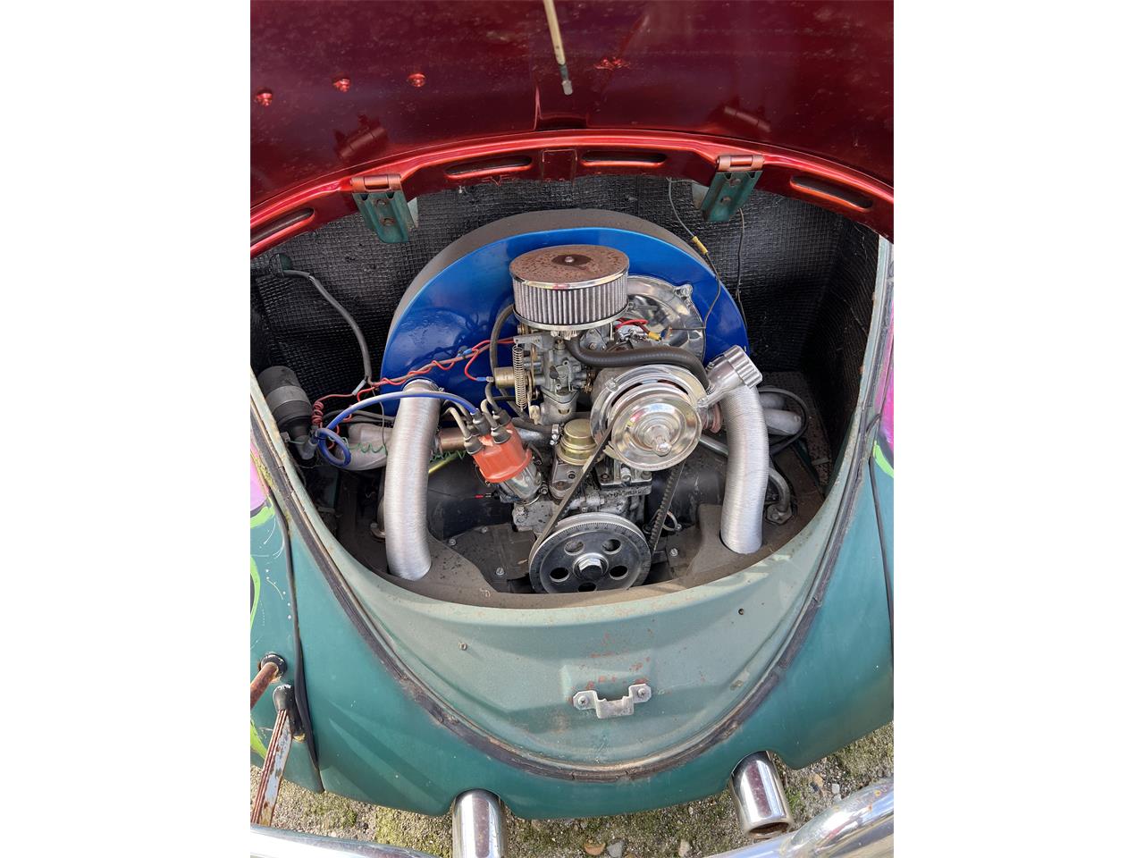 Volkswagen-Beetle-1966-Java-GreenLove-Bug-Java-GreenBlack-22