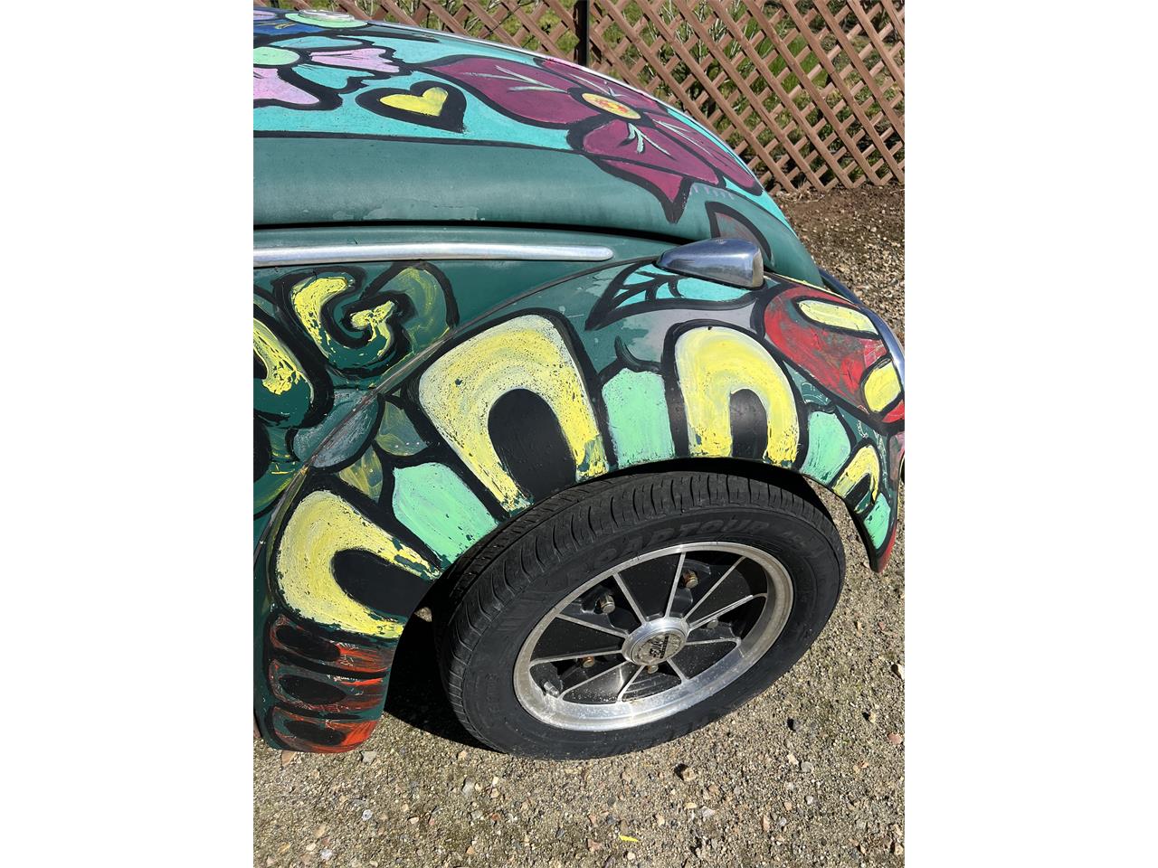 Volkswagen-Beetle-1966-Java-GreenLove-Bug-Java-GreenBlack-24