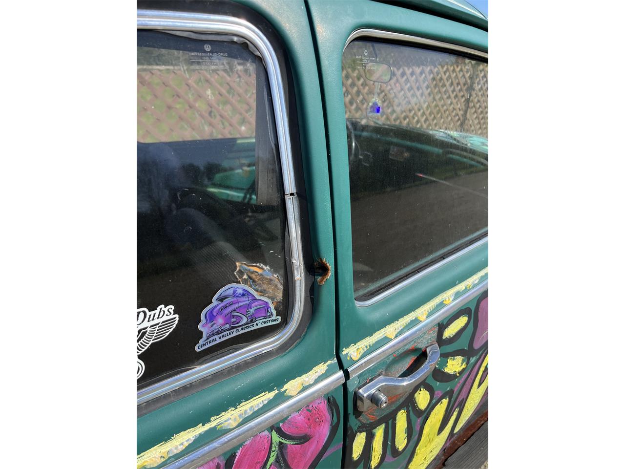 Volkswagen-Beetle-1966-Java-GreenLove-Bug-Java-GreenBlack-27