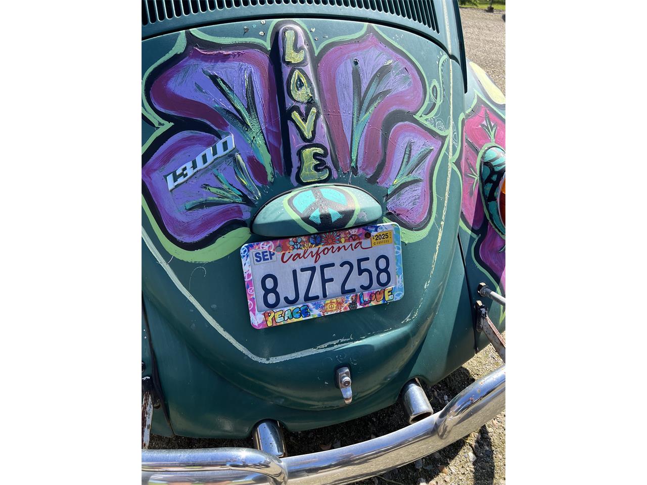 Volkswagen-Beetle-1966-Java-GreenLove-Bug-Java-GreenBlack-29