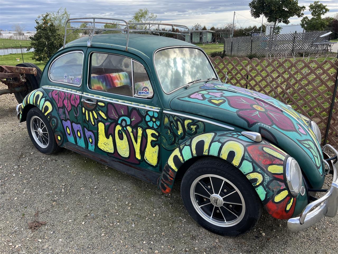 Volkswagen-Beetle-1966-Java-GreenLove-Bug-Java-GreenBlack-32