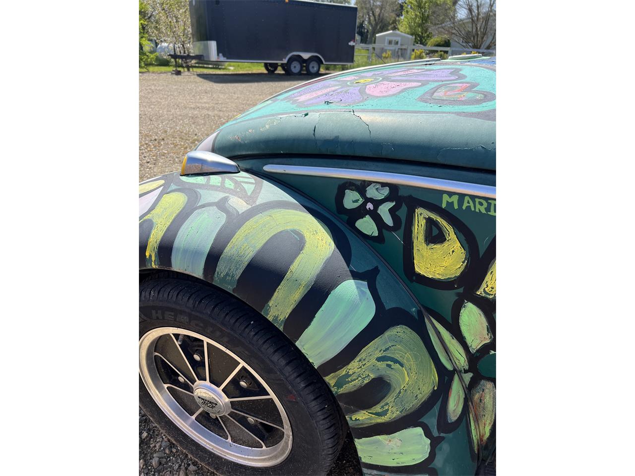 Volkswagen-Beetle-1966-Java-GreenLove-Bug-Java-GreenBlack-33
