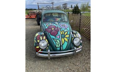 Volkswagen-Beetle-1966-Java-GreenLove-Bug-Java-GreenBlack