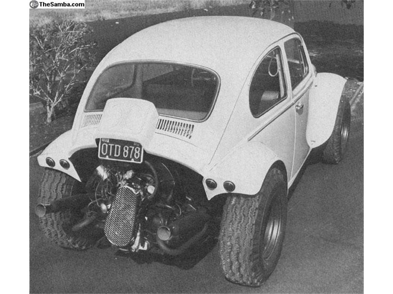 Volkswagen-Beetle-1966-Orange-Brown-10