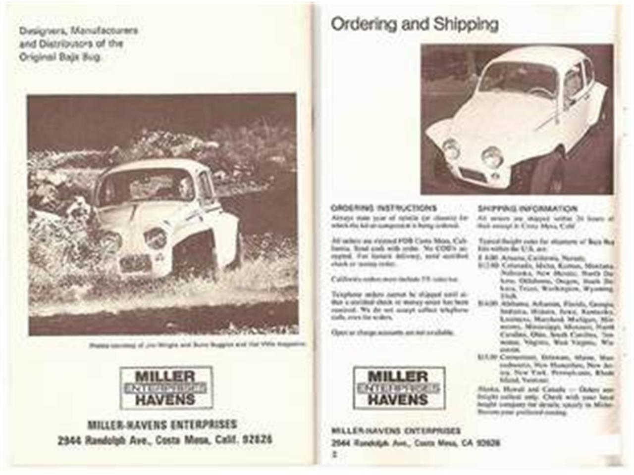 Volkswagen-Beetle-1966-Orange-Brown-11