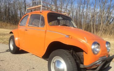 Volkswagen-Beetle-1966-Orange-Brown-15