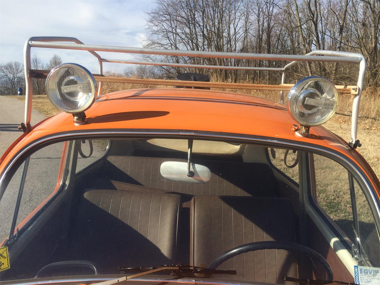 Volkswagen-Beetle-1966-Orange-Brown-3