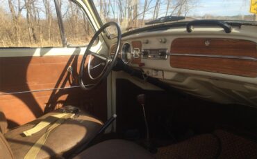 Volkswagen-Beetle-1966-Orange-Brown-6